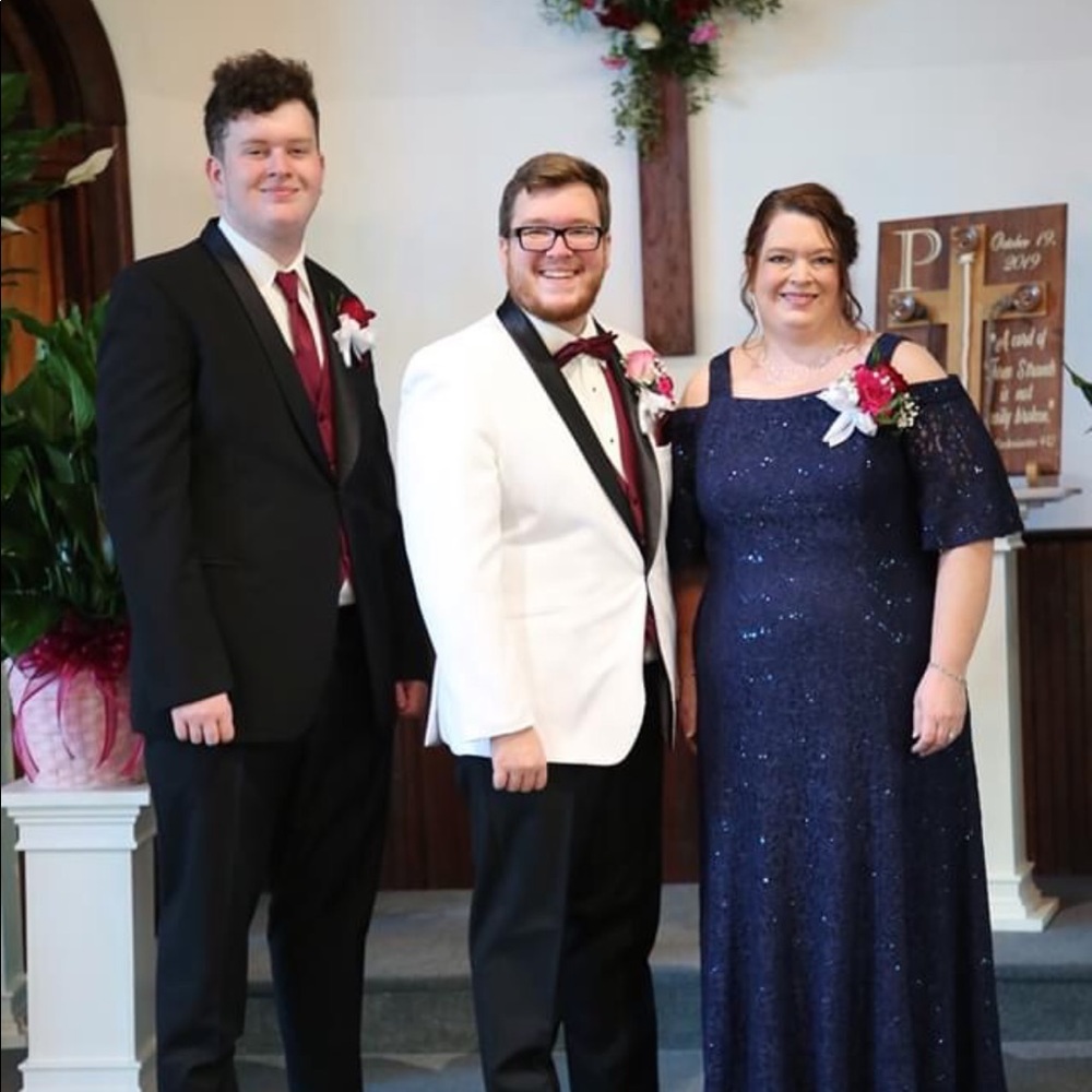 Meet your Posher, Heather